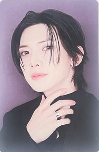 IN YOUR FANTASY 隨機卡 IN YOUR FANTASY 日巡 隨機卡