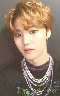 THE SECOND STEP:CHAPTER TWO 專輯卡 亮綠 Ver.