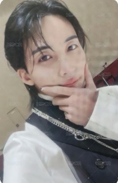 精選專 wvs 大阪 入場卡 / 場限卡  正面