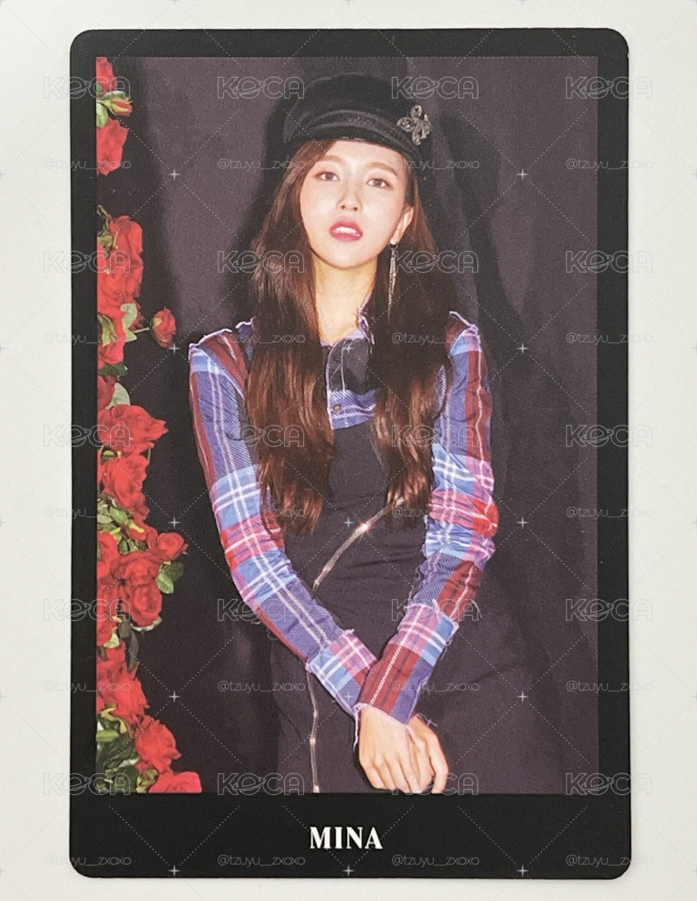 TWICE｜YES or YES｜預售禮