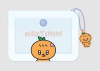 MINITEEN 多功能收納包 PVC收納包