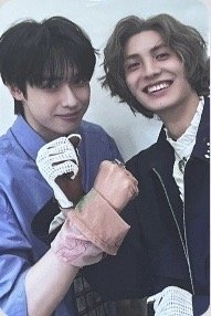 Deadlock 專輯卡 預購特典