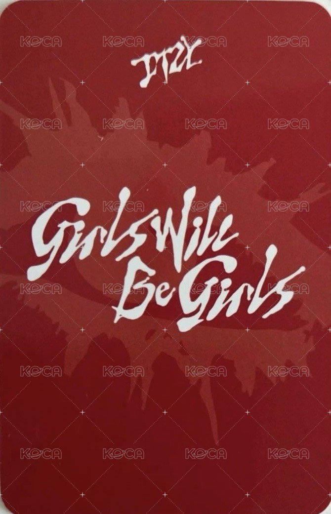 GWBG sw 1.0 簽售卡 A ver. 背面