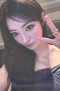 迷一 ArtisynX 杭州線下 簽售卡 