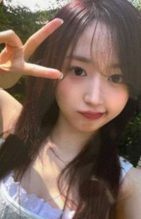 仲夏夜 yes24 預售 特典卡 