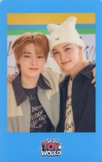 2024 FC 小卡組B 周邊卡 