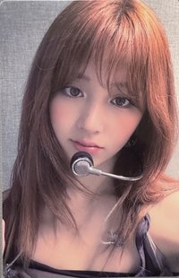 HOT m2u 簽售卡 簽售允真