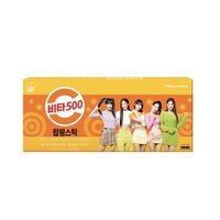 vita500 其他 (歡迎客服許願) 維C跳跳糖