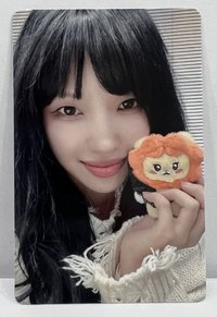 滿額卡-小娟（拿娃)