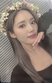 STW naver 直播卡 JC ver.