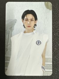 憂桑學長下樓剛好遇見妳