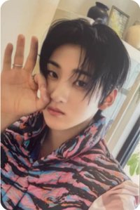 迷一 數星星 預售 特典卡 