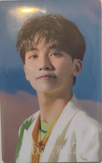 正四後續   幸運卡 Hybe Insight Lucky Draw