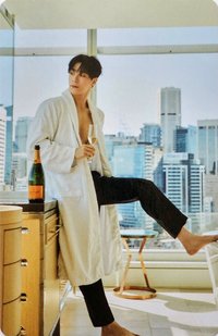 花生寫真 隨機卡 