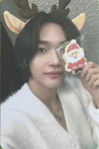 2023聖誕 隨機卡 