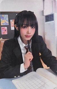 25'演唱會 隨機卡 首爾