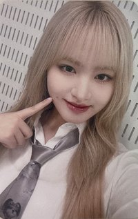 I'VE MINE 入場卡 / 場限卡 0207 大阪場限