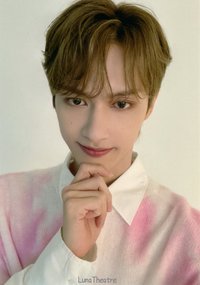 ALWAYS YOURS 生寫真 