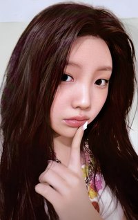 SUPER REAL ME wf 2.0 幸運卡 