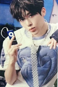 Color QQ音樂 痛樓 特典卡 