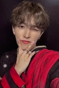 WILL 專輯卡 Diary ver. A