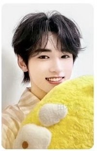 抱枕 周邊卡 宋亞軒抱枕卡