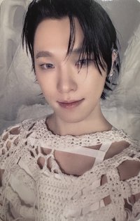 正五 yzy 幸運卡 