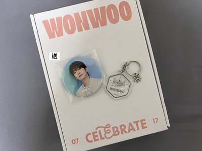 圓佑生日禮盒ver3（僅拆檢）