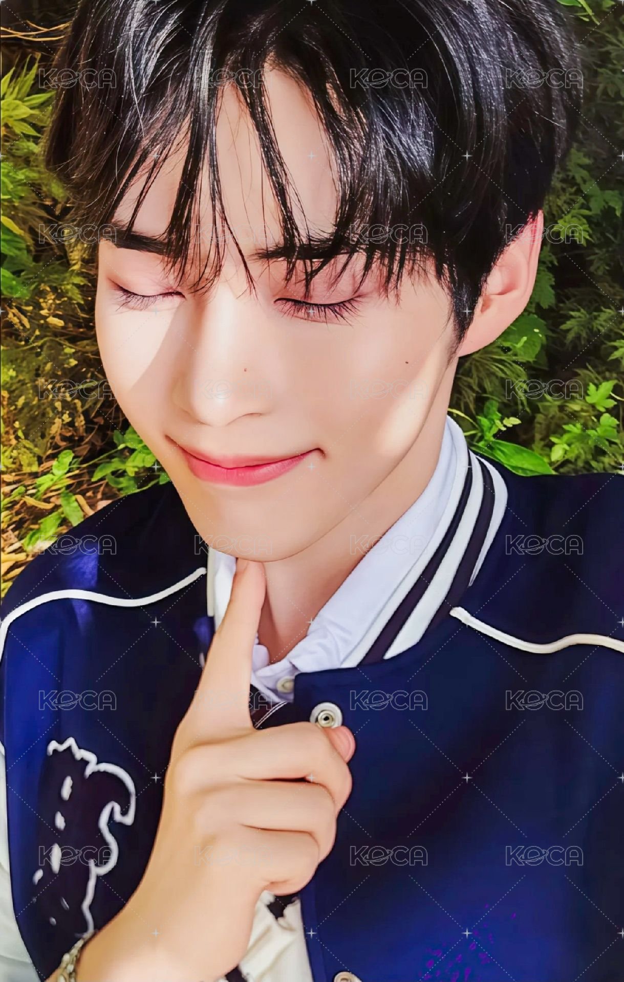 世巡TW 隨機卡 ver.B 正面