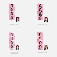 ctmi 人生四格卡 人生四格證件照組