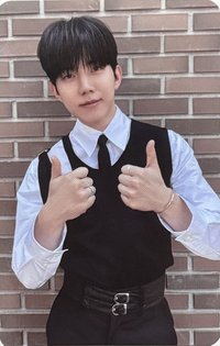 正四 Nemo專 專輯卡 