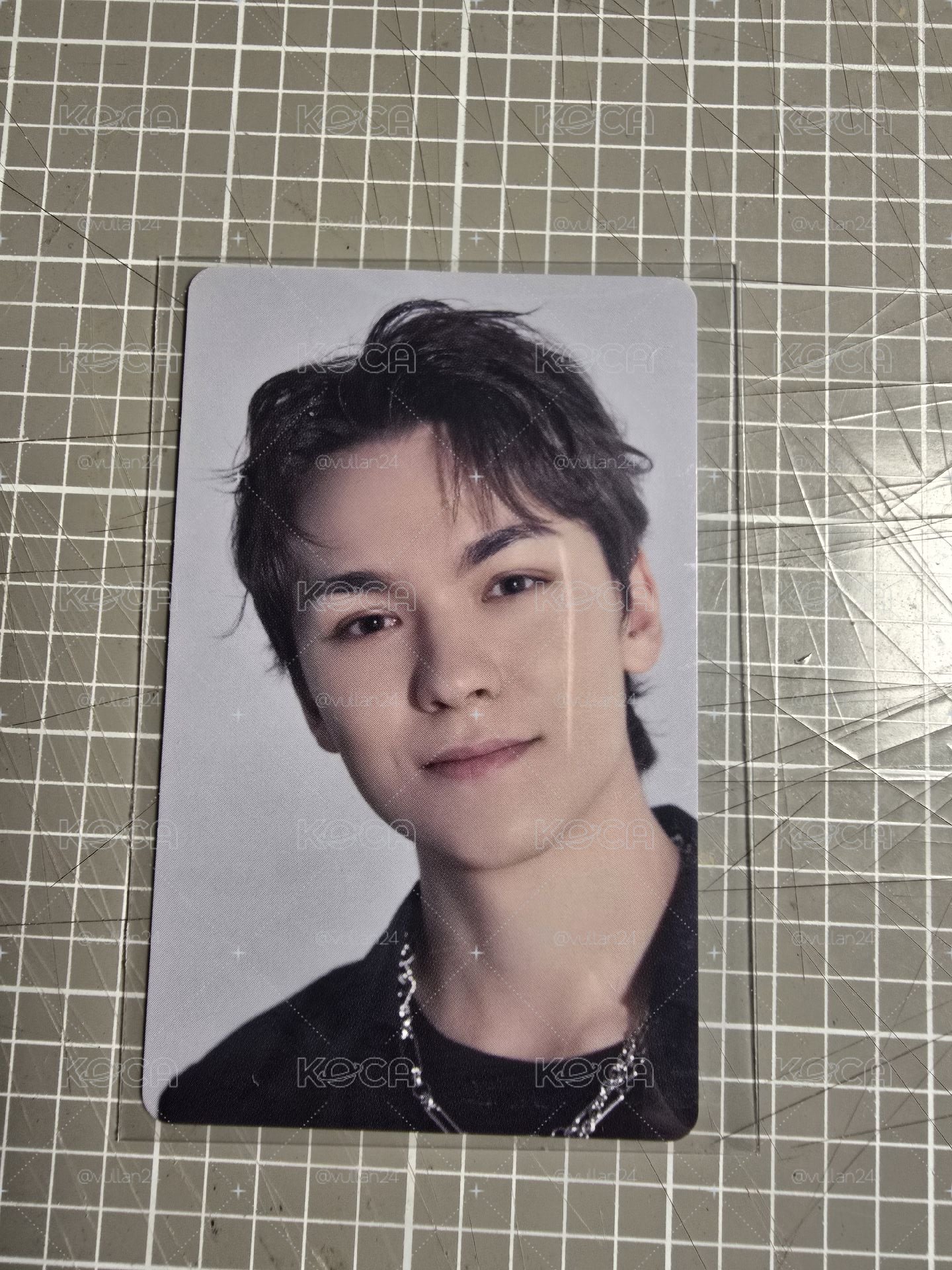 迷12HMV特典（啵）