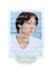 初次見面 立牌 日本咖啡廳 B款