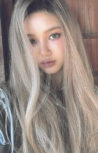 Supernatural 專輯卡 NewJeans ver.