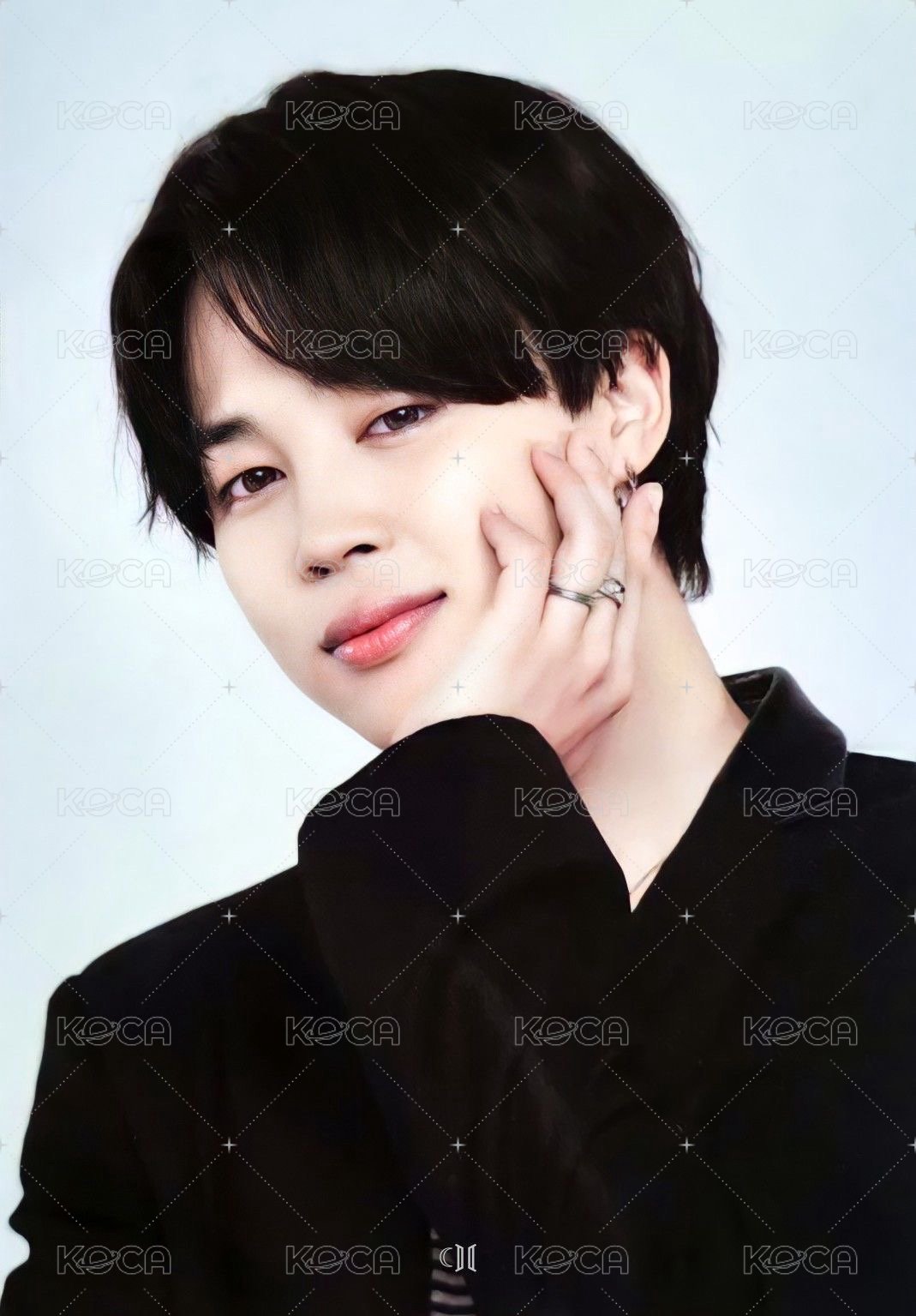 PTDOS 隨機卡 LA場 (5/8) 正面