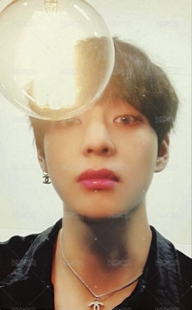 SY Tour 演唱會 DVD / CD 卡 Final 一般/數位版 正面