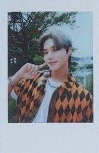 Fever pt.3 subk 周邊卡 