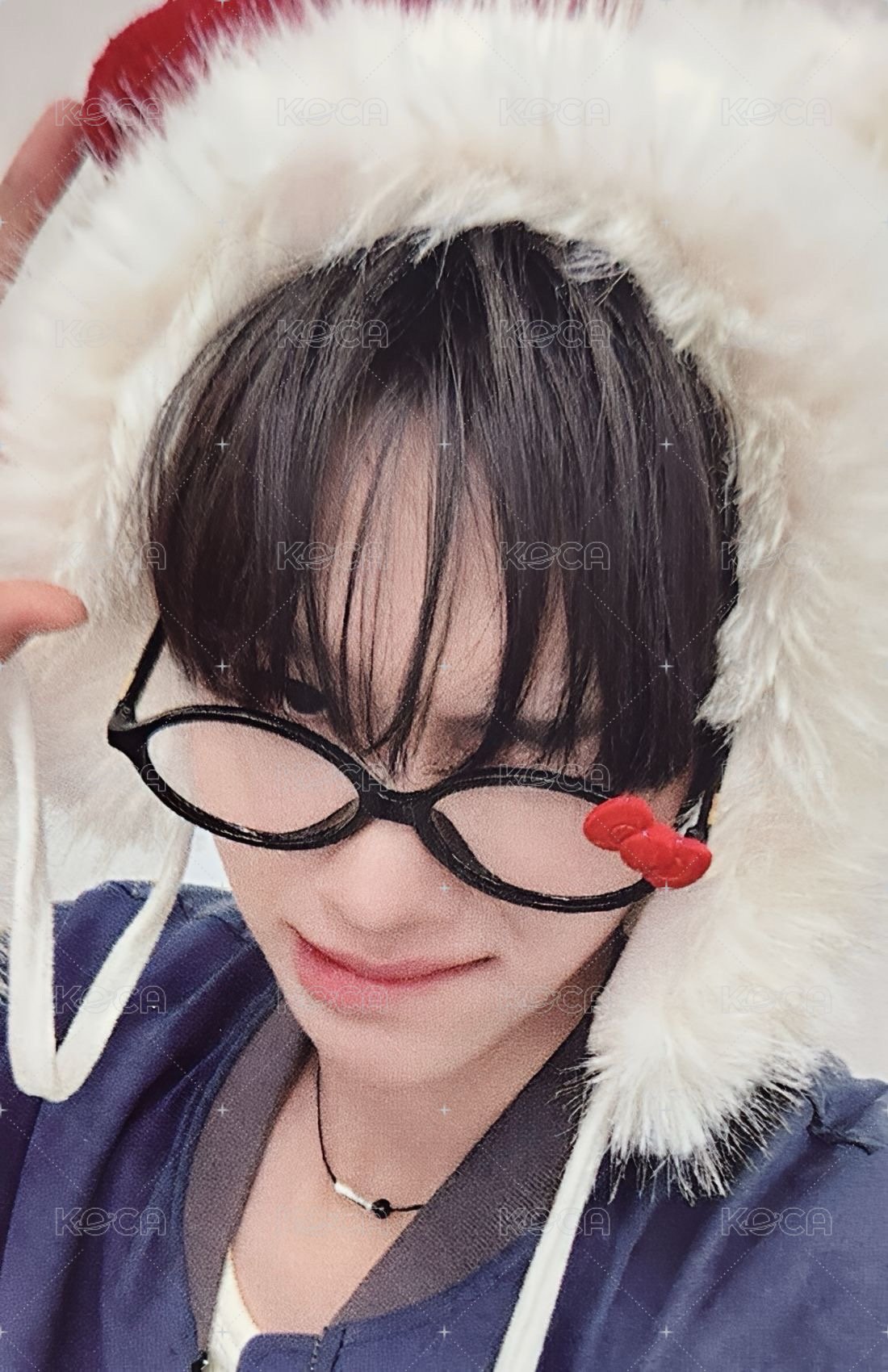 ETERNALT hl 線上 特典卡  正面