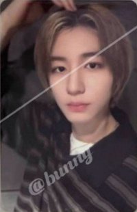 No Genre mmt 特別禮 特典卡 