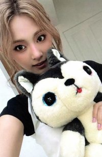 mini 14 專輯卡 Step 4 ver.