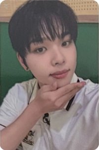 迷二 bdm 1.0線上 簽售卡 