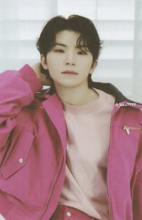 FOLLOW 隨機卡 ｜卡包