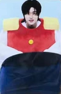 RIIZE Park 隨機卡 