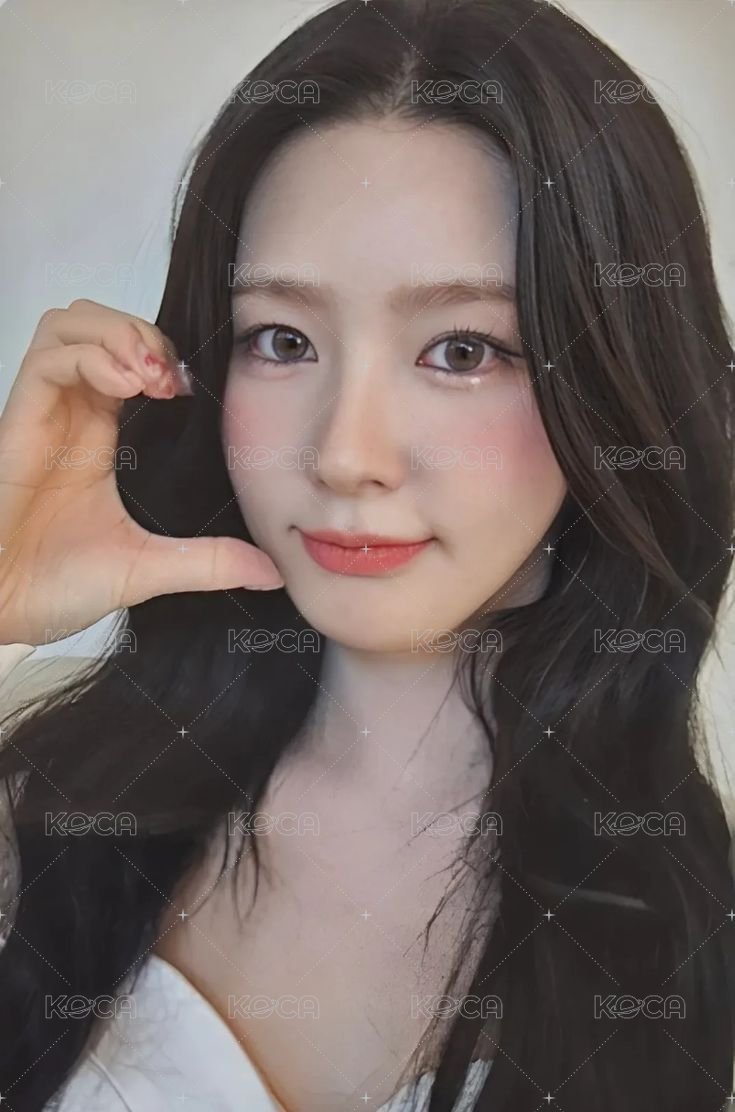 I SWAY dmm 3.0 幸運卡  正面