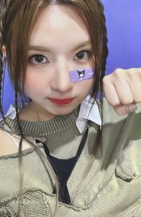 expérgo mokket 簽售卡 庫洛米裴