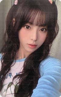 iLy el 線上 簽售卡 