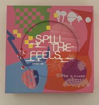 八迷12克拉盤（全專