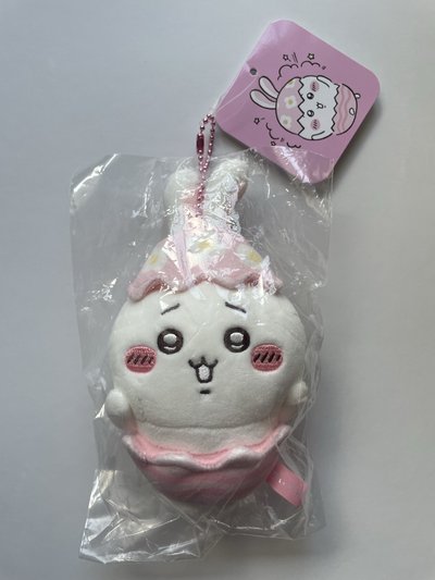 吉伊卡哇 復活節 吉伊 小八 烏薩奇 吊飾娃