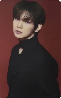 GH2 專輯卡 POCA DIARY ver. QR