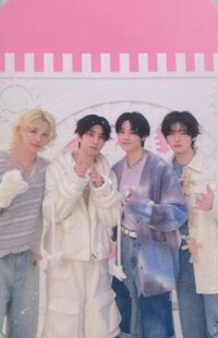 5th FM 周邊卡 運動外套